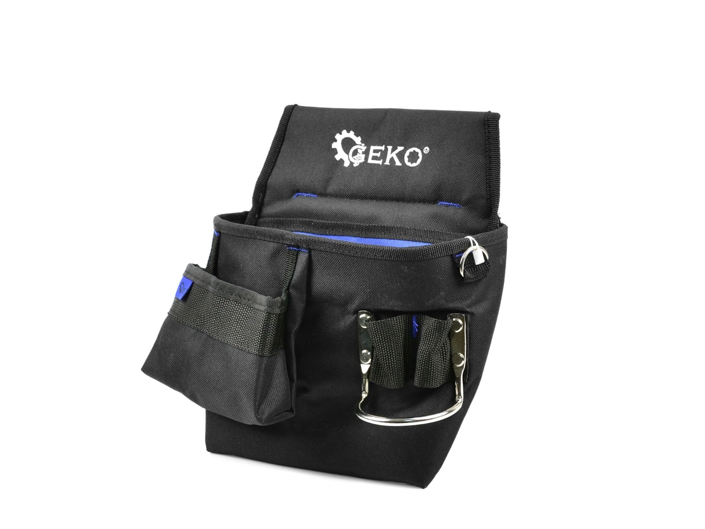 Sedla torba za orodje GEKO
