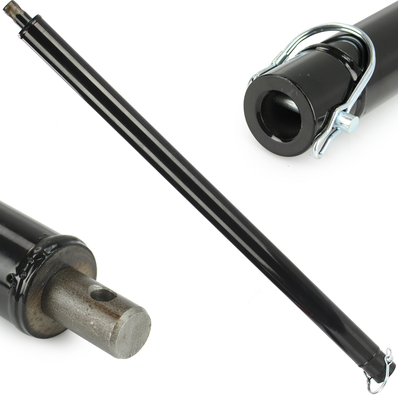 Adapter za podaljšek 50 cm za sveder za zemljo