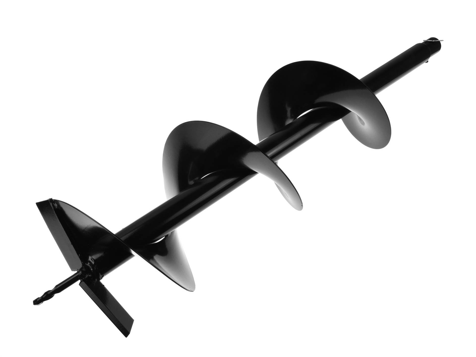 Zemeljski sveder 20x80cm