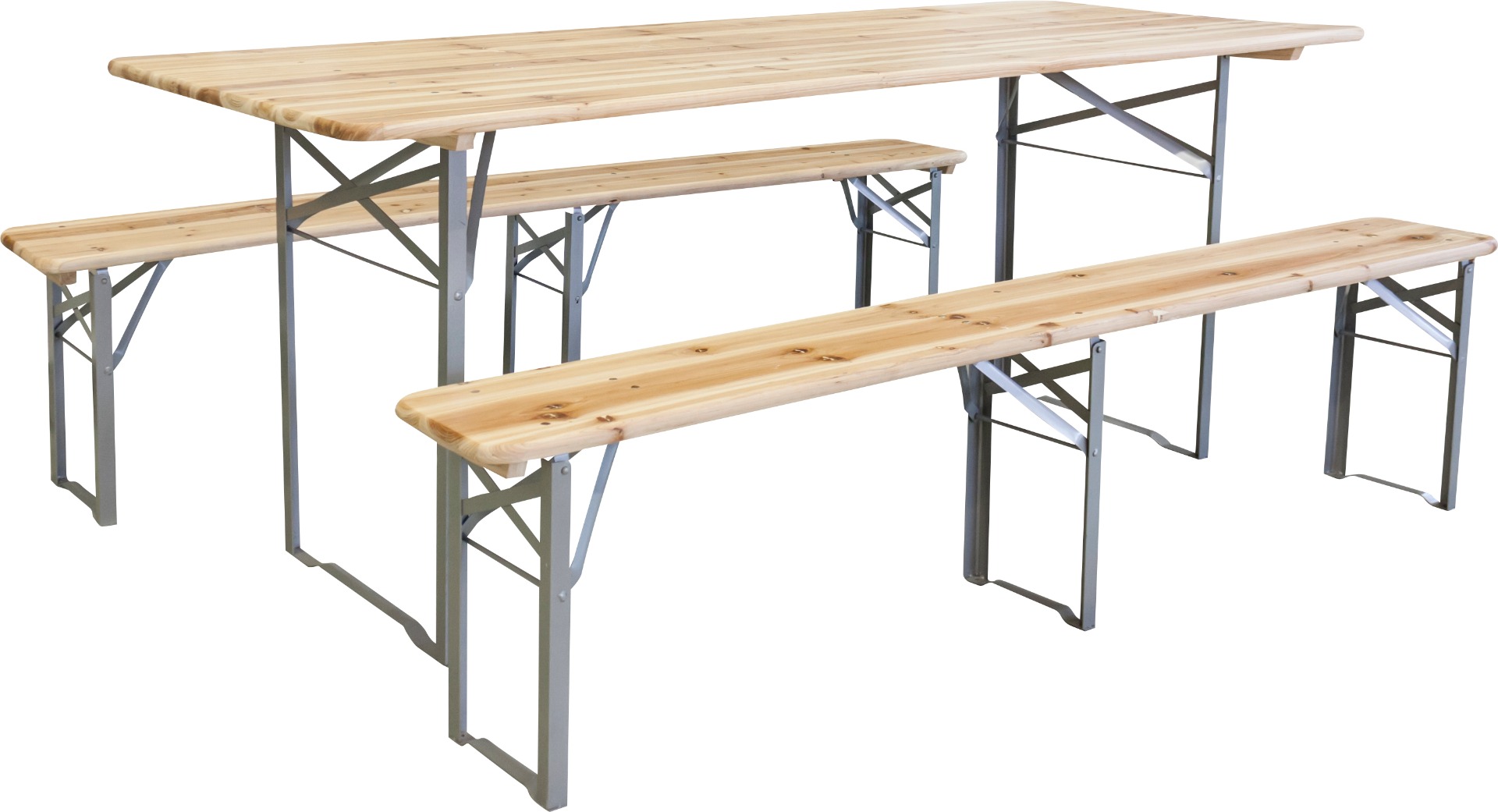 Lesen komplet 200x80cm + 2 klopi