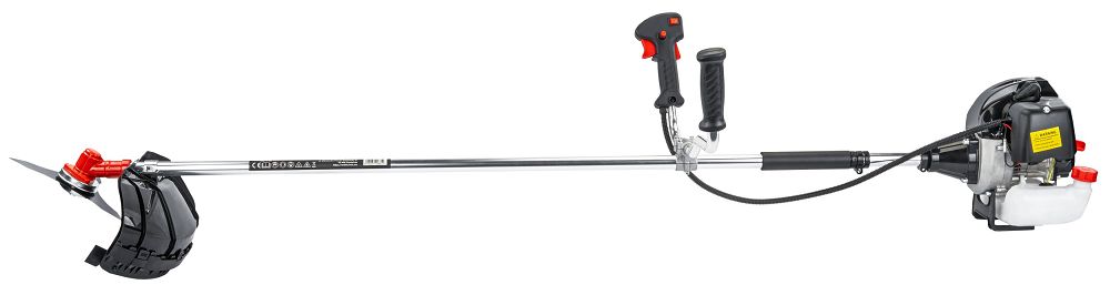 Bitrimer za travu red technic rtks0150g 3