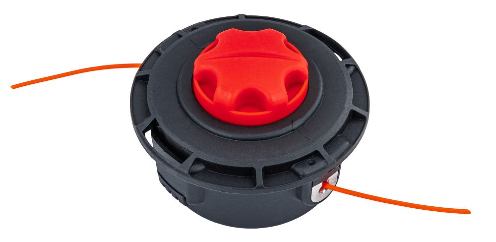 Big 11trimer za travu red technic rtks0150