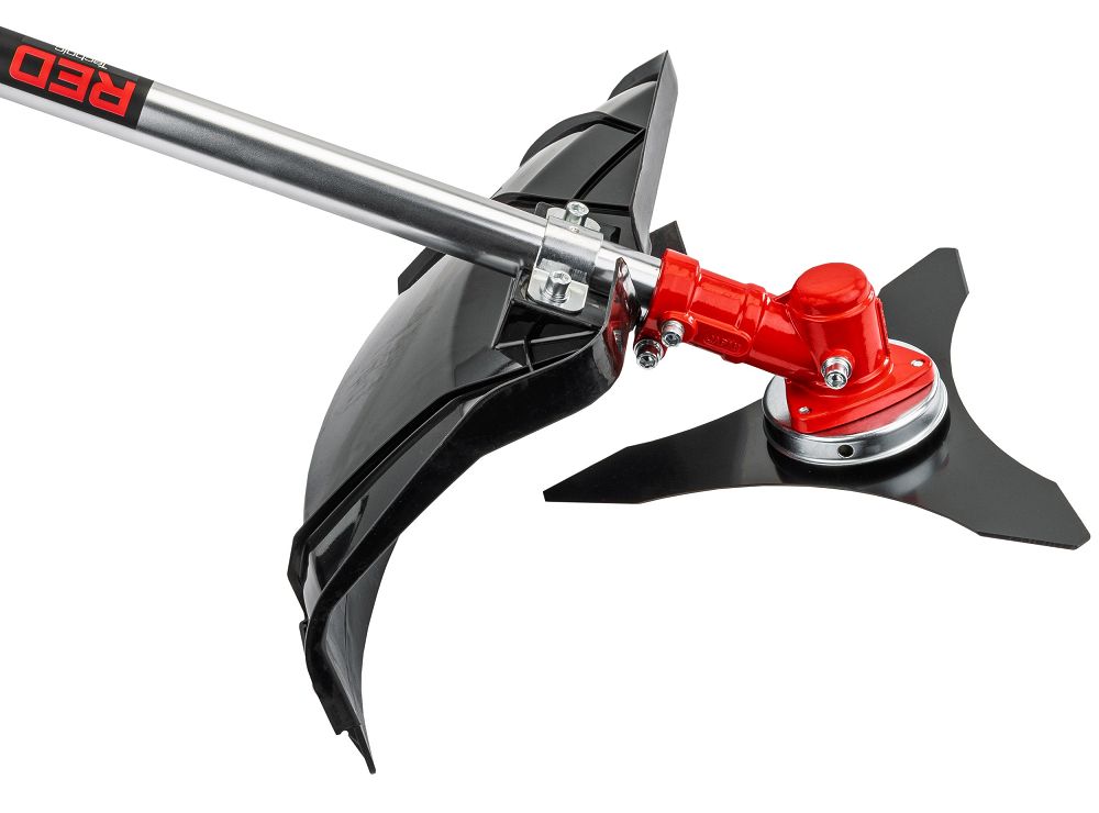 Big 6trimer za travu red technic rtks0150