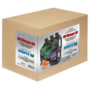 Oil changer kit 14 box img