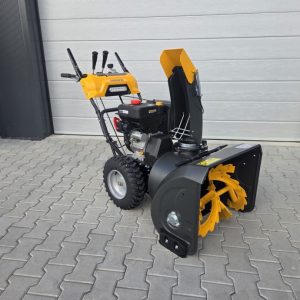 Freza snijeg gardenpro ms70 66cm kotaci dostava slika