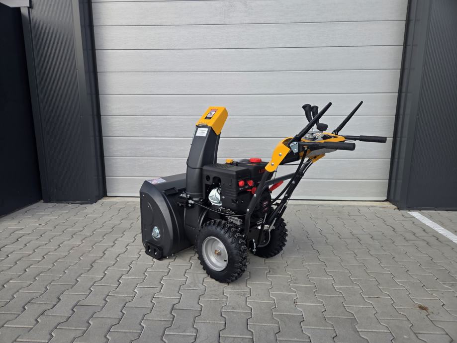Freza snijeg gardenpro ms70 66cm kotaci dostava slika