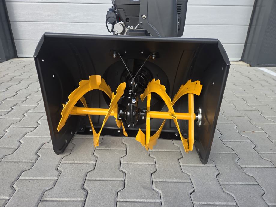 Freza snijeg gardenpro ms70 66cm kotaci dostava slika