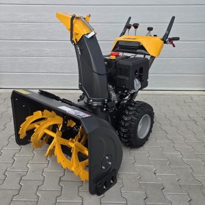 Freza snijeg gardenpro ps 34 86cm kotaci dostava slika