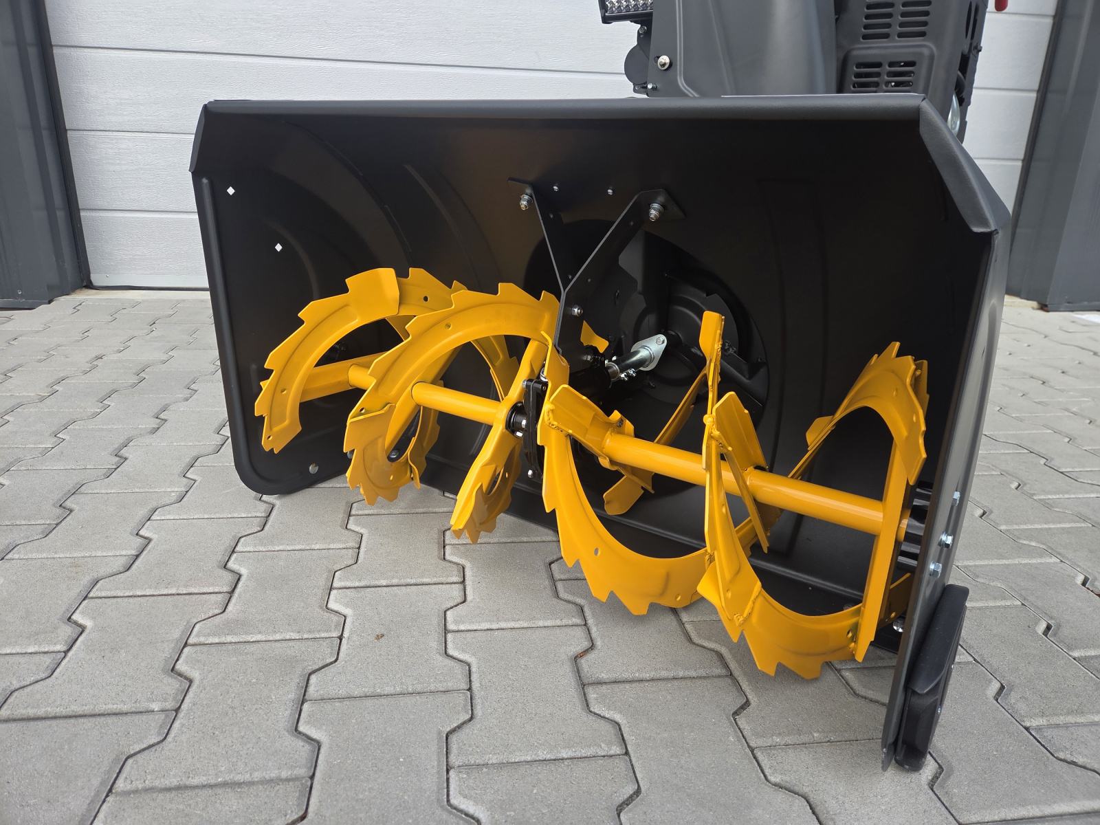 Freza snijeg gardenpro ps 34 86cm kotaci dostava slika