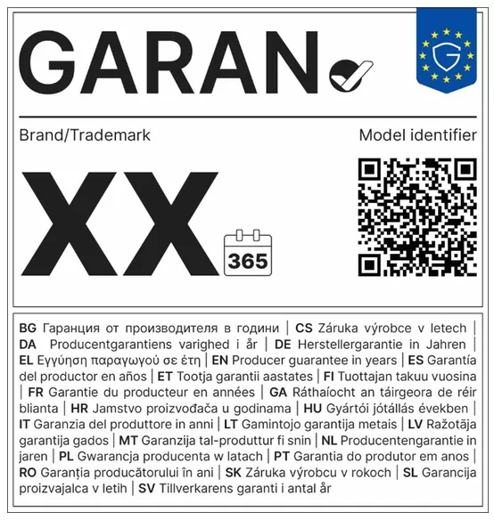 Garan si